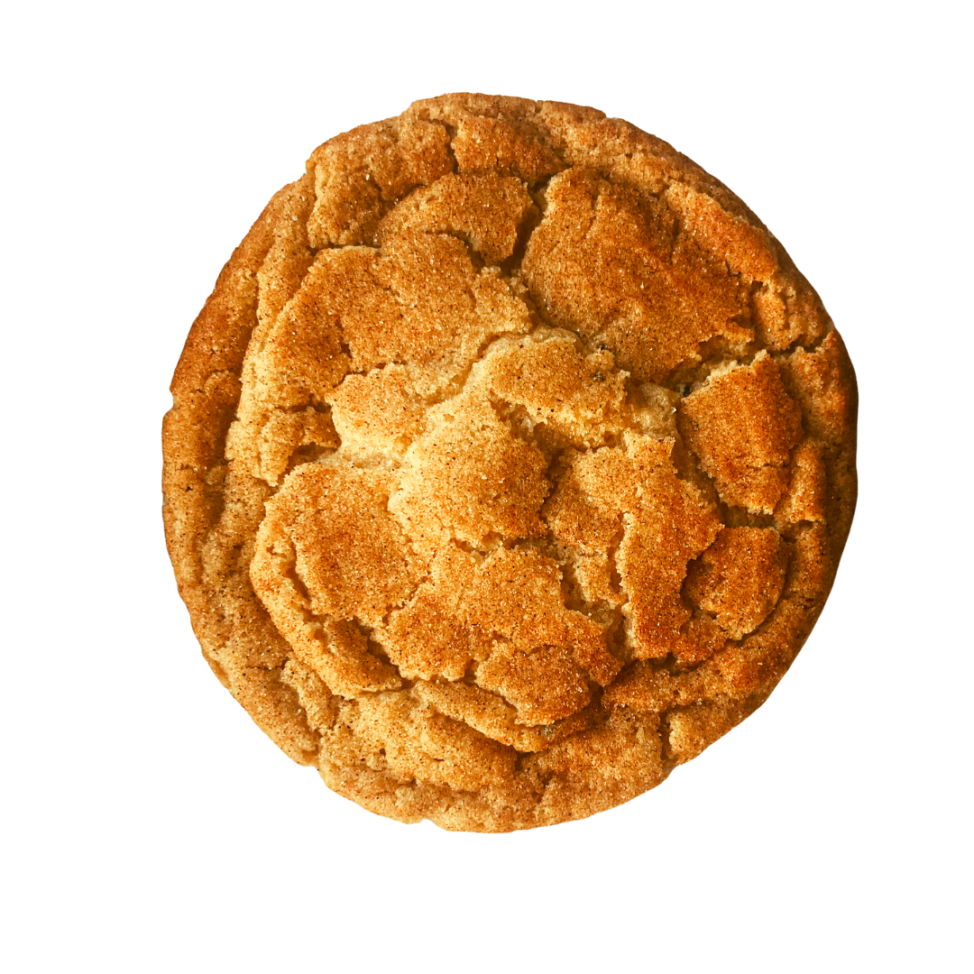 Snickerdoodle